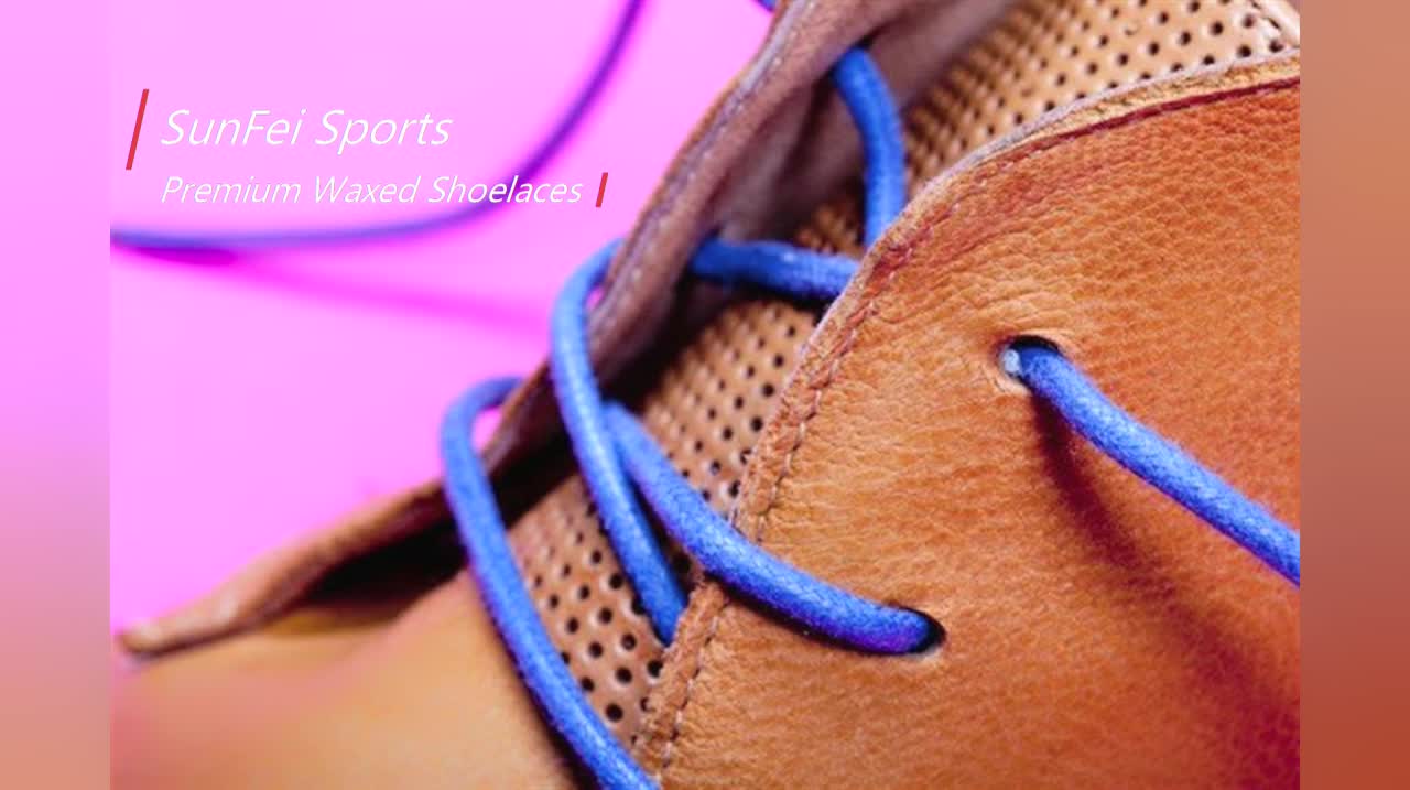 light tan shoe laces