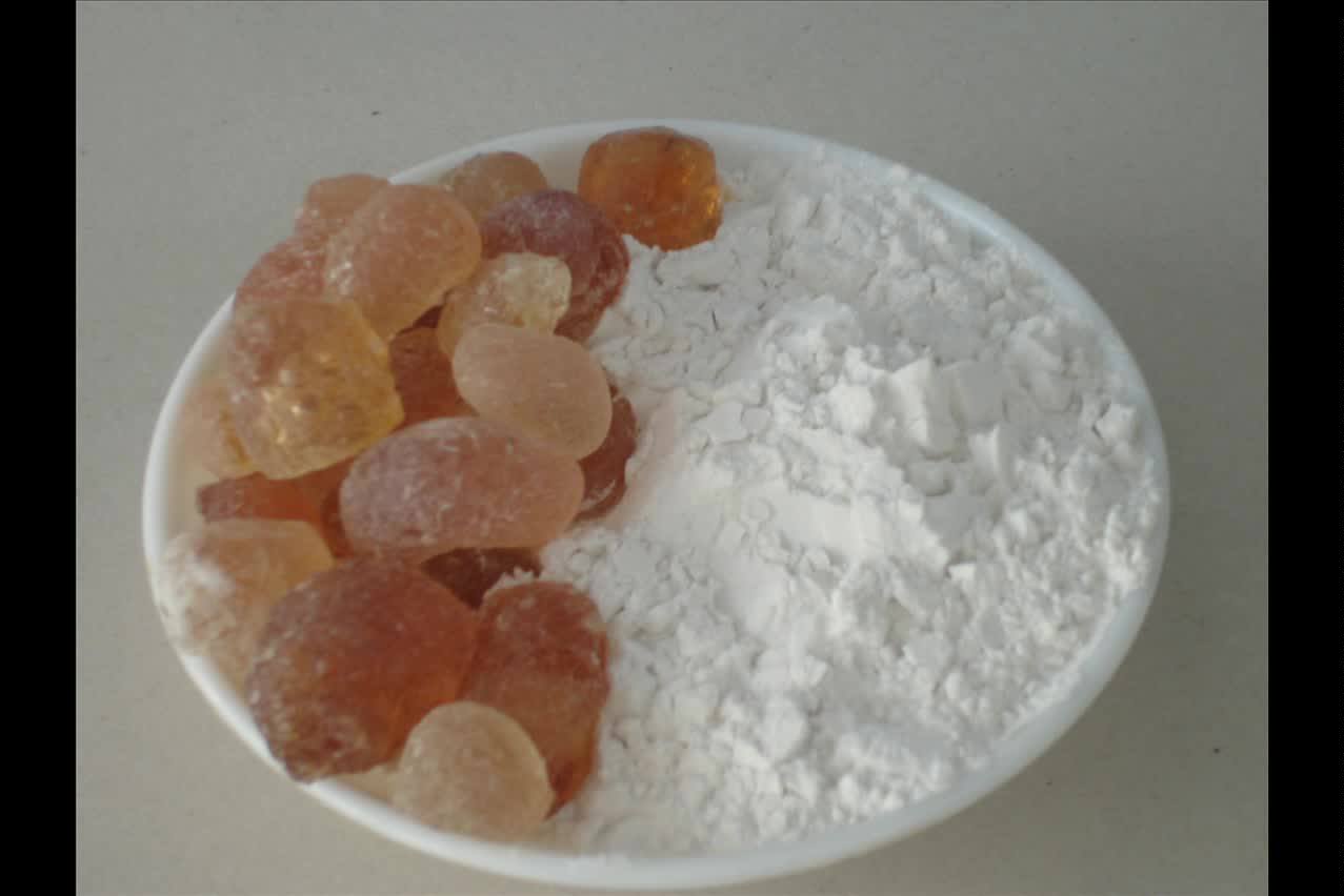 Talha Spray Dried Gum Arabic Acacia Gum Powder For Food Buy Gum
