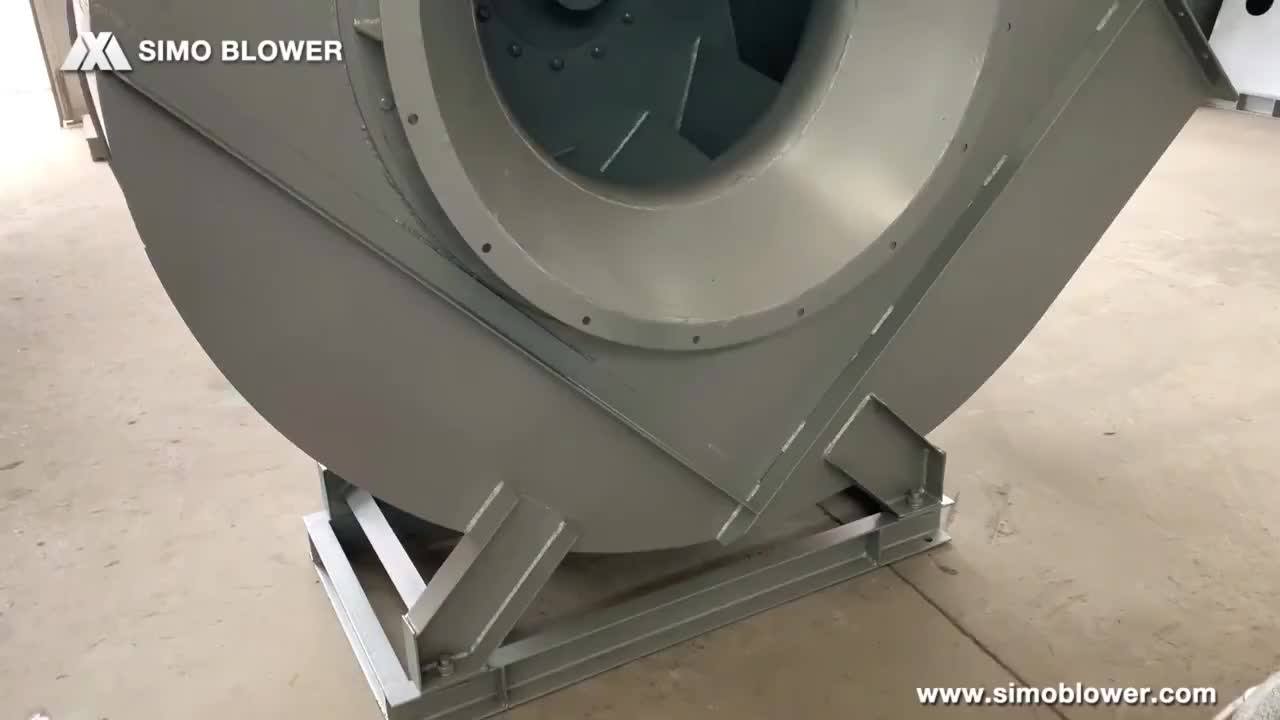 5000 Cfm Good Performance China Centrifugal Blower Fan Buy 5000 Cfm