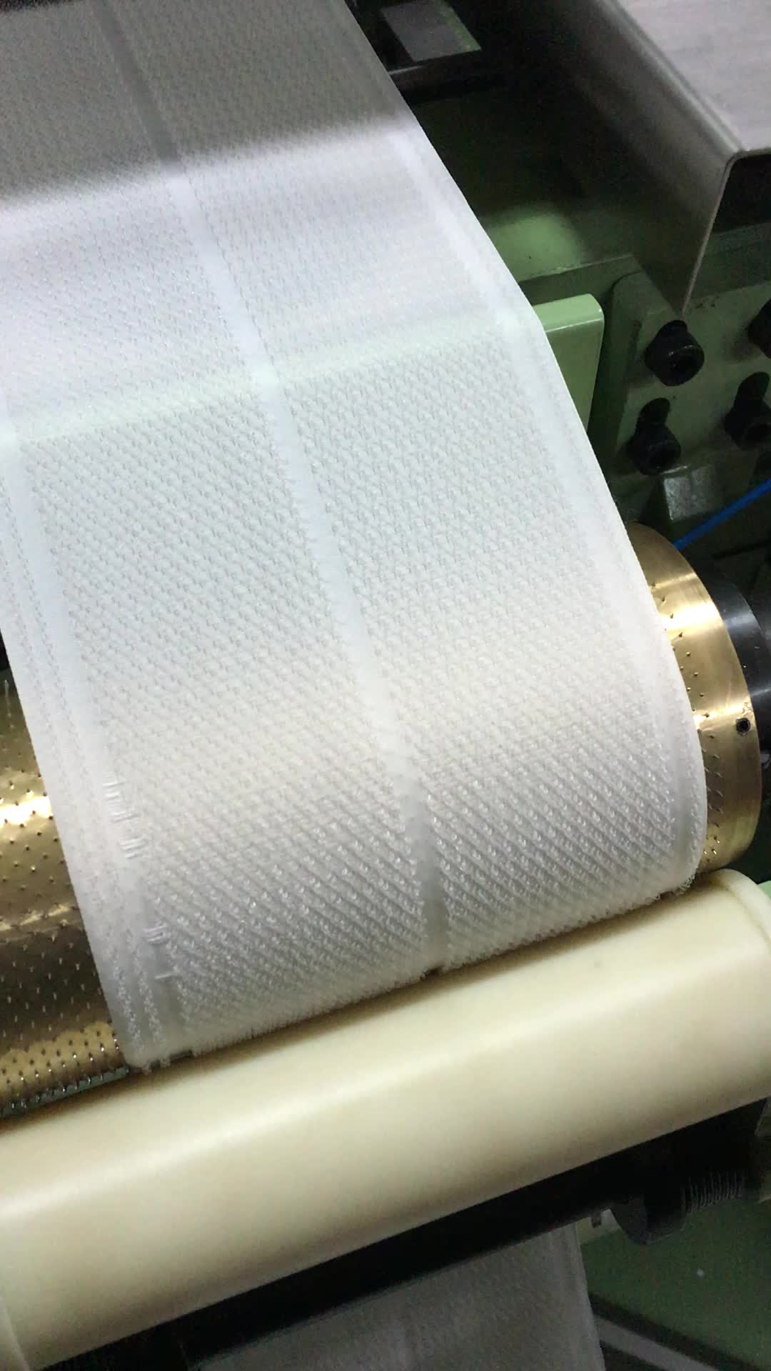 hook and loom