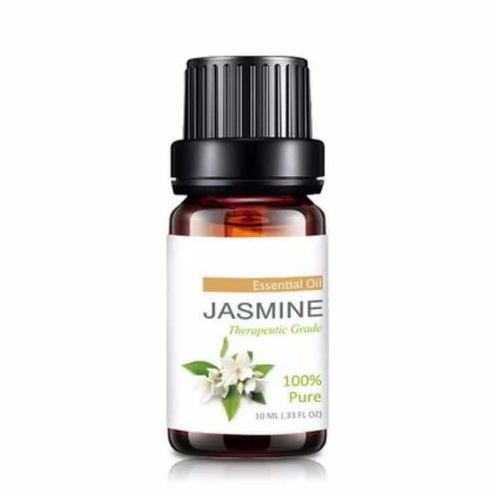 Natural Jasmine Absolute Essential Oil 100 Pure Fragrance Oil Buy