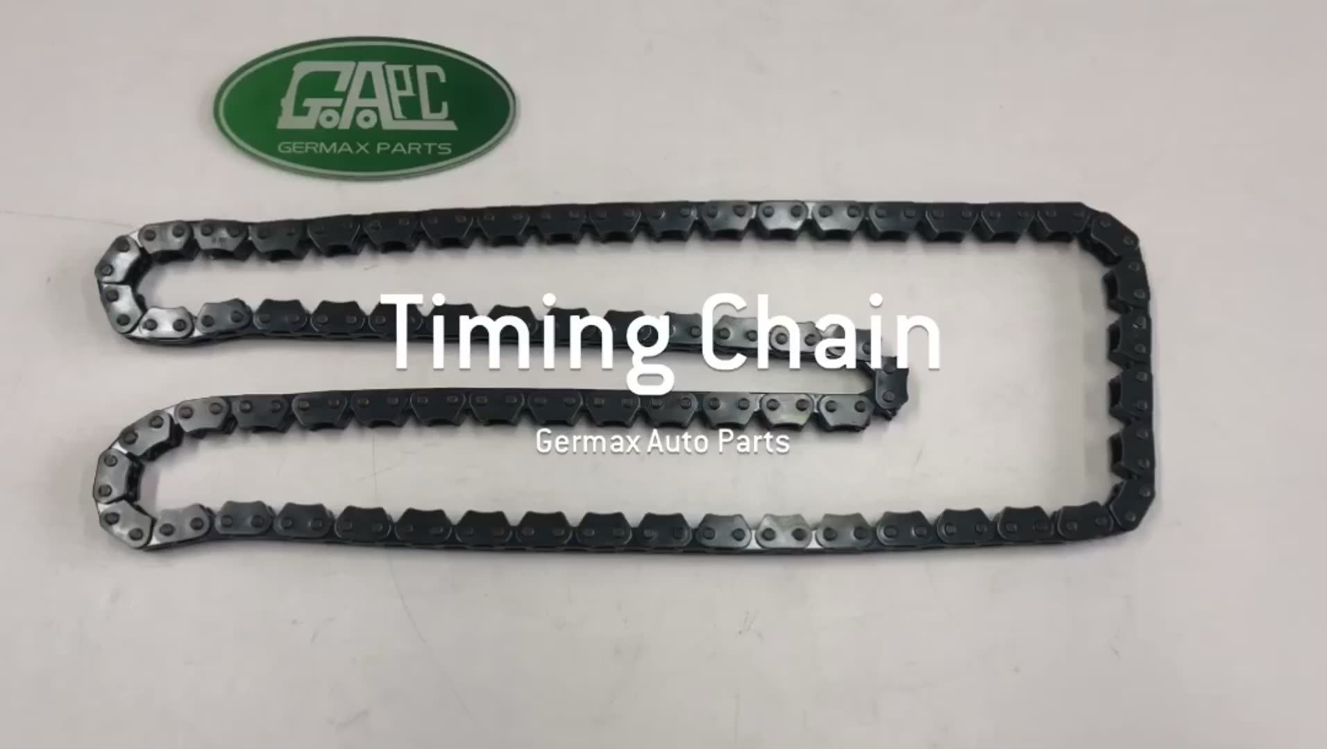 Timing Chain Lr032048 For Land Rover For Range Rover Sports For Range