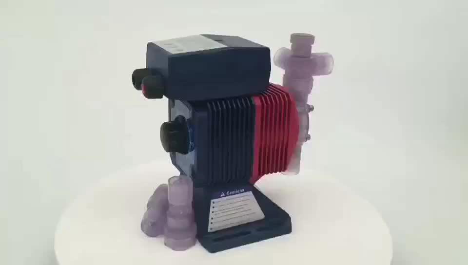 Lango Laundry Detergent Dosing Pump Chemical Dispenser Metering Pump