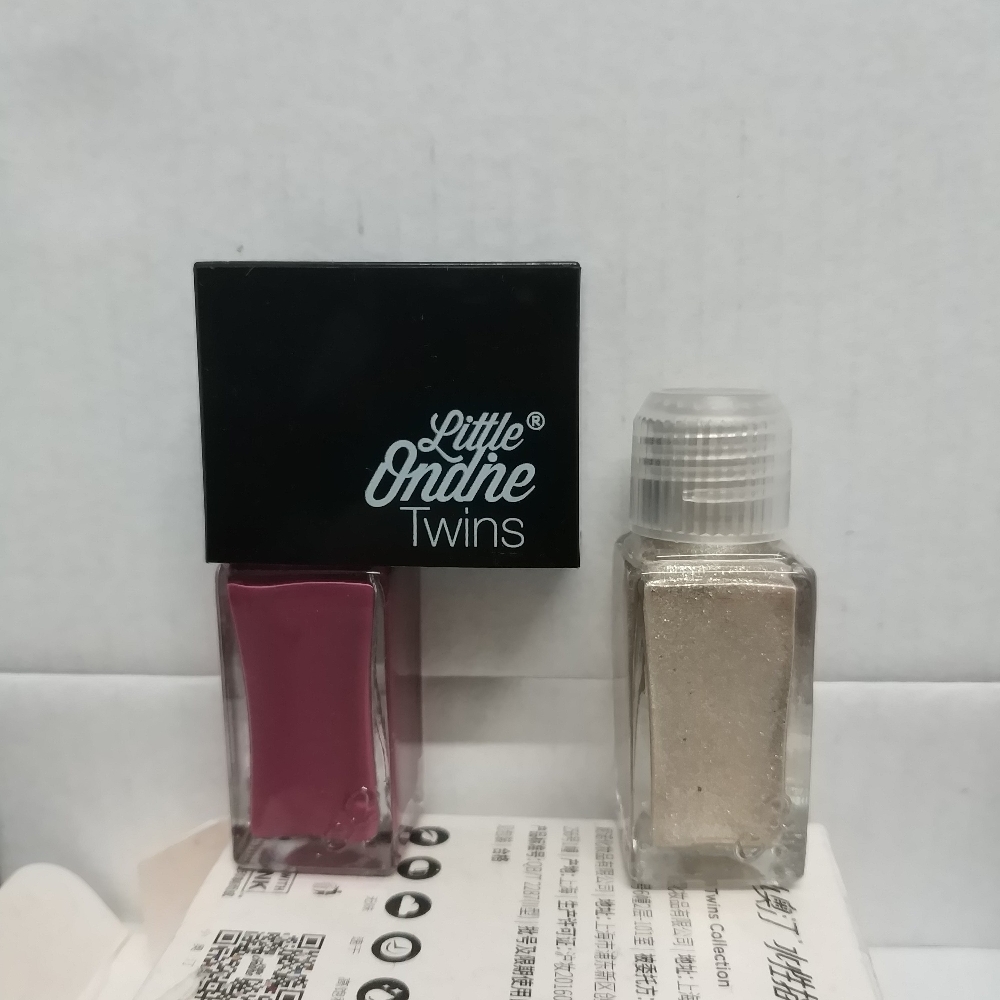 小奥汀新品春夏双子星指甲油怎么样是哪个国家的牌子，热门产品亲自试验,第5张