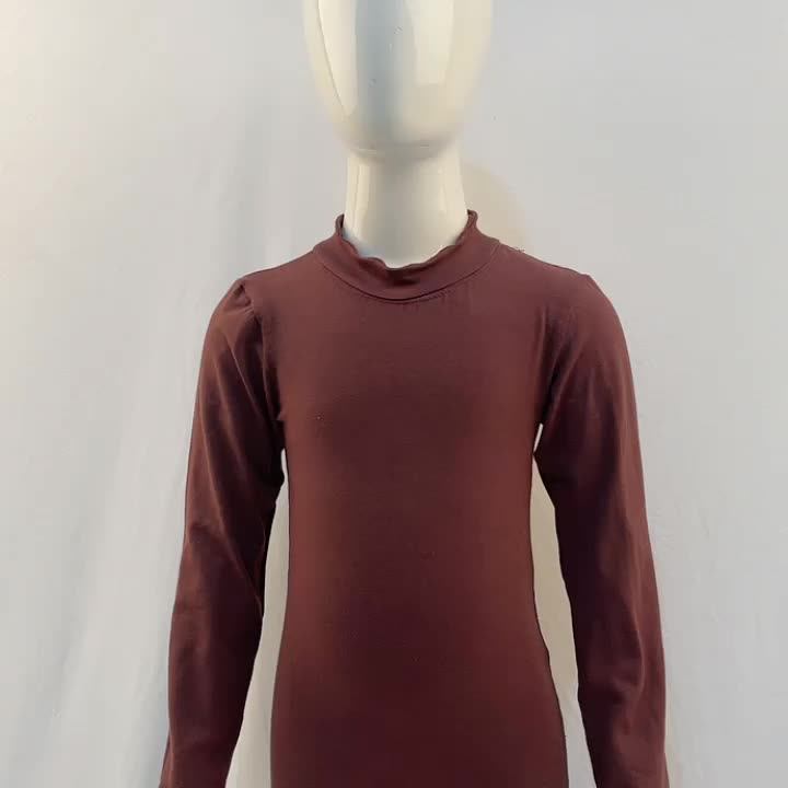 2022 New One Piece Long Sleeve Jumpsuit Kids Clothes For Kids Clothes