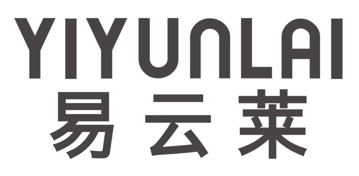 易云莱旗舰店的LOGO