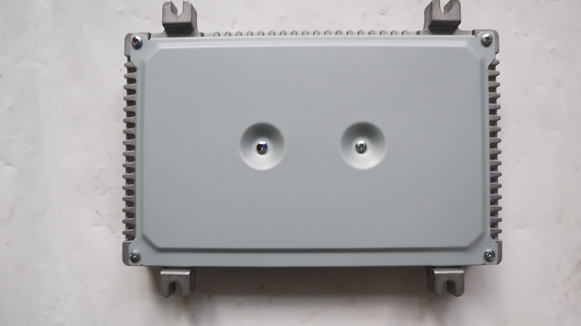 EXCAVATOR 9227386 CONTROLLER 1.75KG 33X26X8 for ZX450 ZX450H