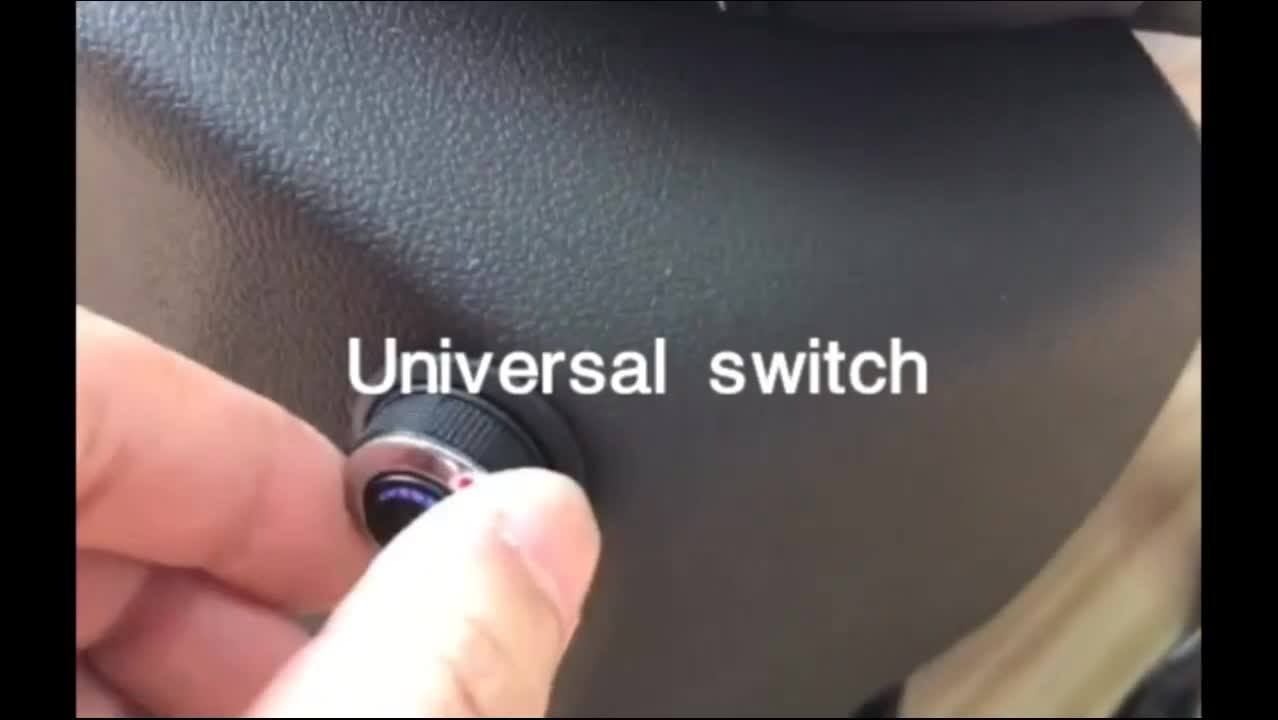 12v Electric Air Flow Car Seat Ventilation System Buy Car Seat