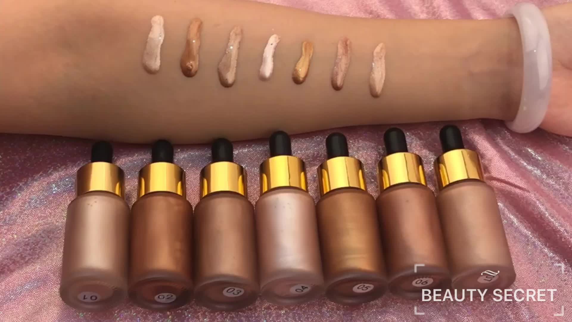 This is an image of Geeky Wholesale Private Label Makeup It's just a graphic of Geeky Wholesale Private Label Makeup