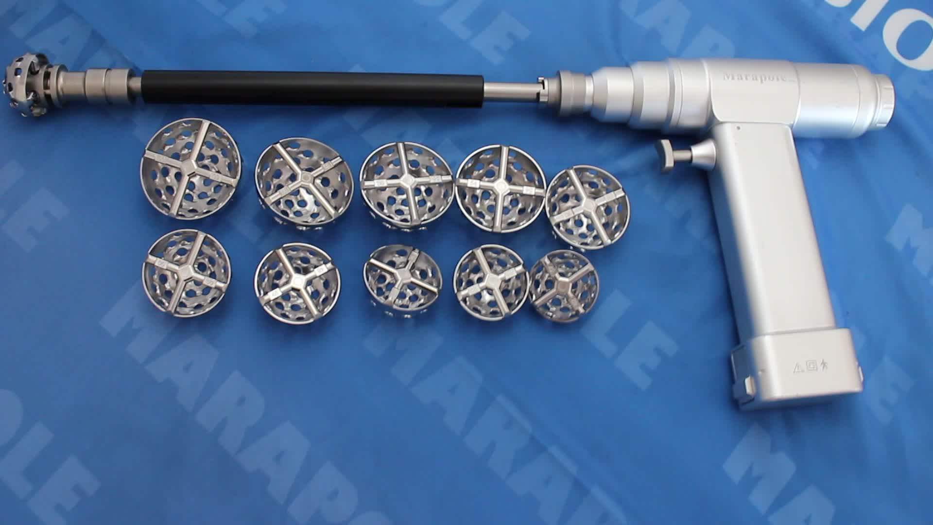 Orthopedic Surgical Instruments Properties And Steel Stainless