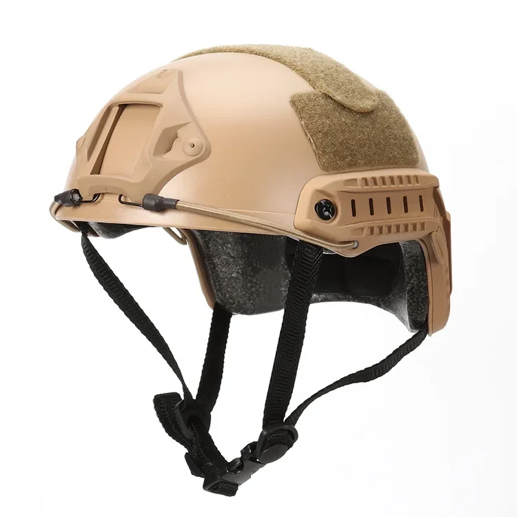 Tactics helmet