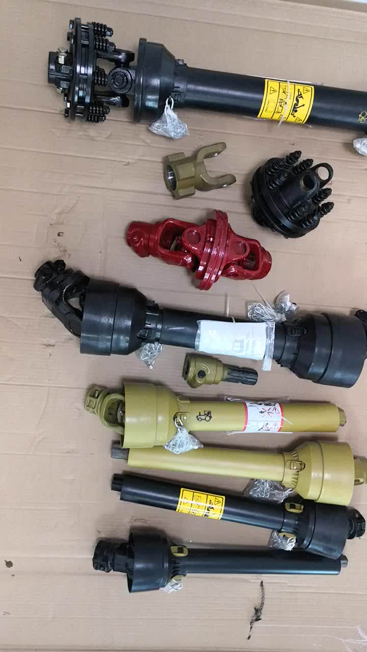 1395830 New Claas Pto Extension Shaft Buy 1395830 New Claas Pto Extension Shaft,Square Pto