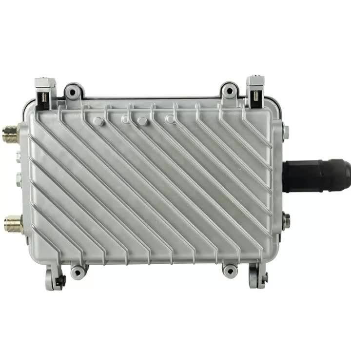 Best Buy Comfast Cfwa700 300mbps Outdoor Wifi Ap/outdoor Wireless N