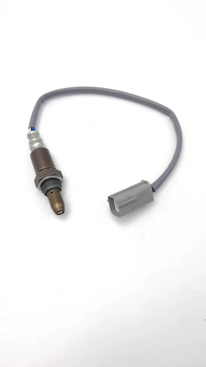 JESBEN Upstream Oxygen Sensor 22693-1AA0B – Front Heated Lambda Sensor For Nissan Altima Maxima Versa 08-12-1018254