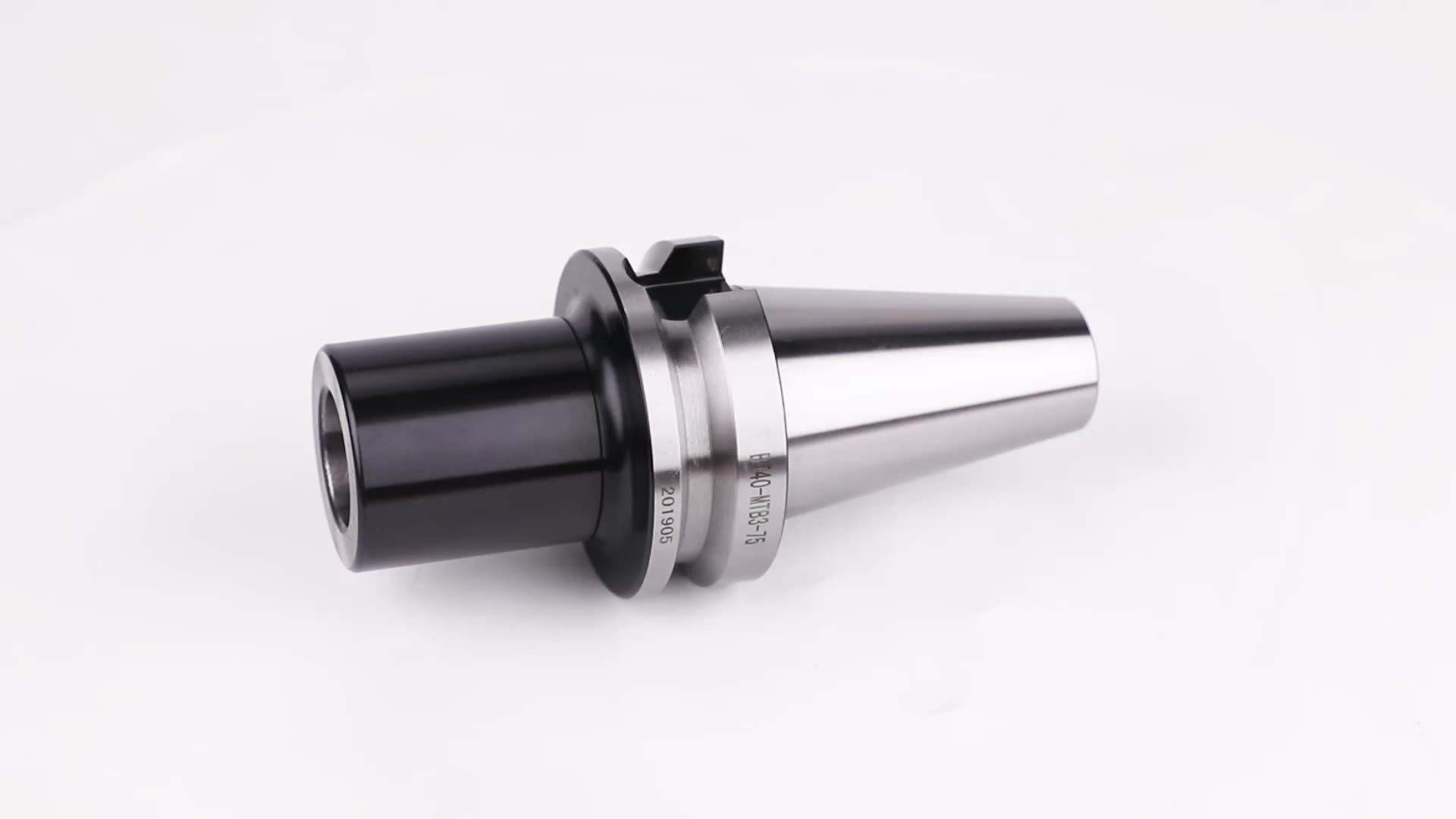 Morse Taper With Treadadapter SK30 SK40 SK50 MTB Morse Taper Holder