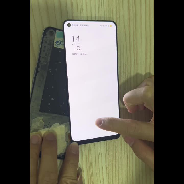 OnePlus N200 5g LCD Touch Screen Digitizer Assembly Inch IPS