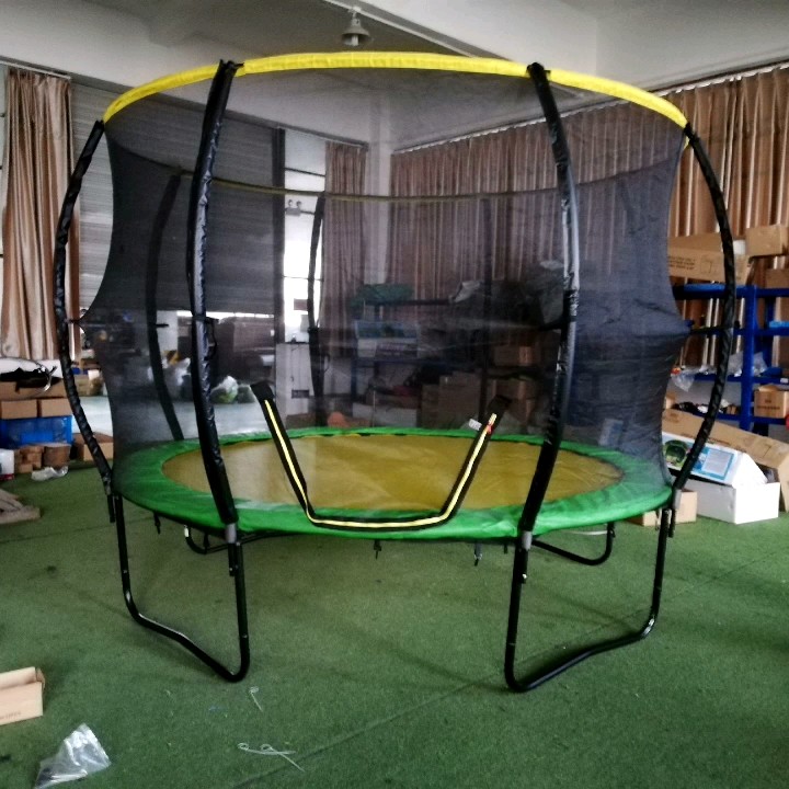 Sundow Big Outdoor 14ft Large Trampoline For Sale Buy Big Trampoline