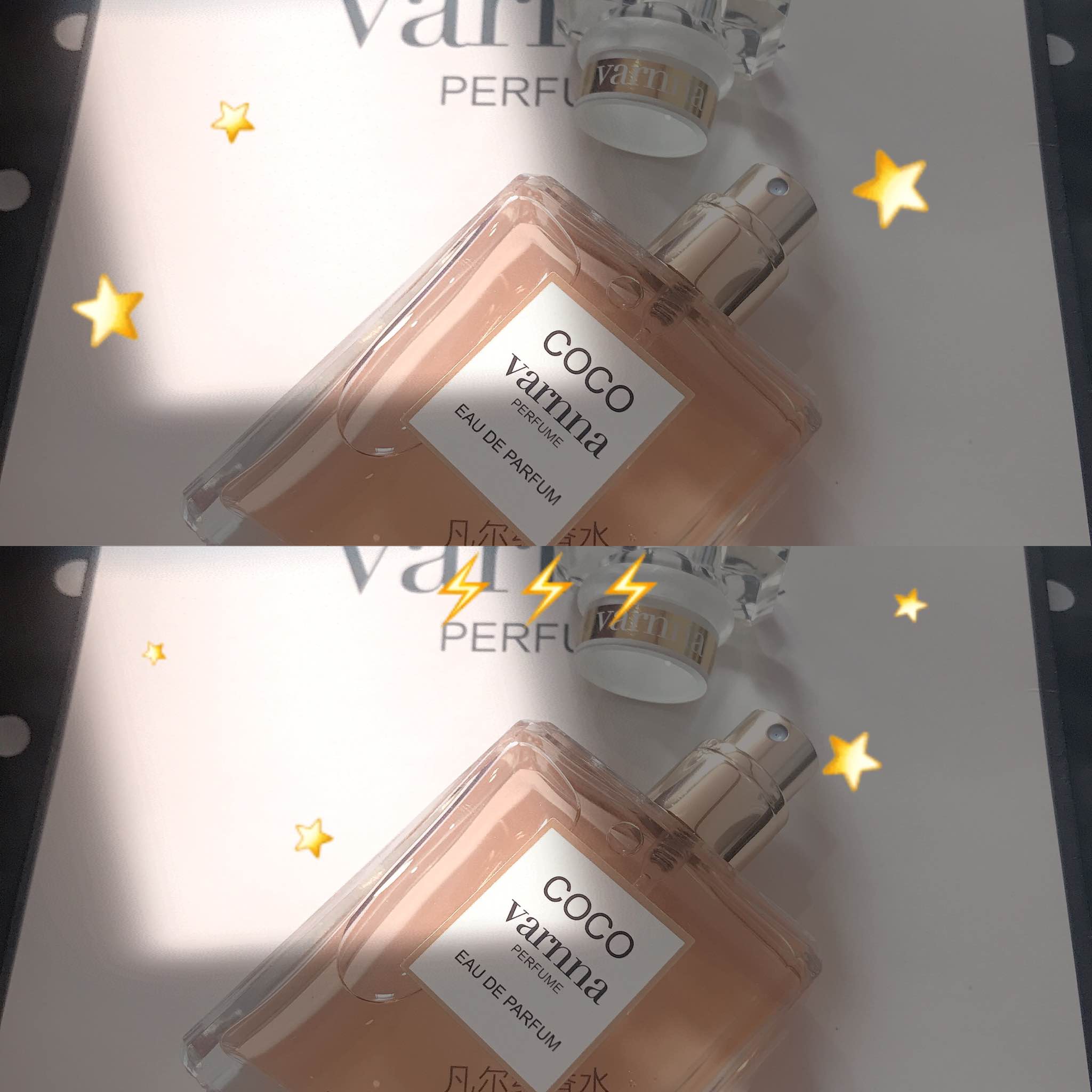 凡尔纳可可小姐香水50ml有用吗？使用效果显示,第8张