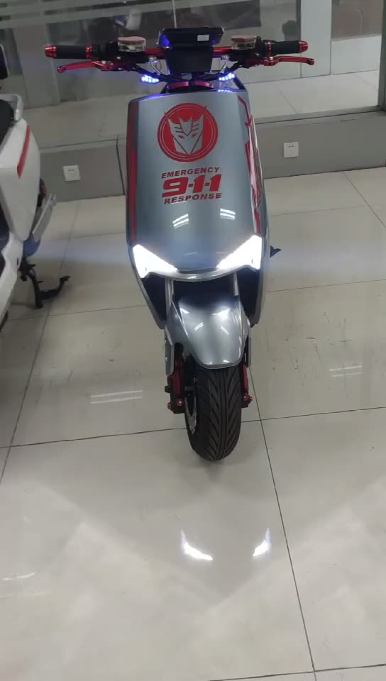 YNH cx60 РјРѕС‚РѕС†РёРєР»