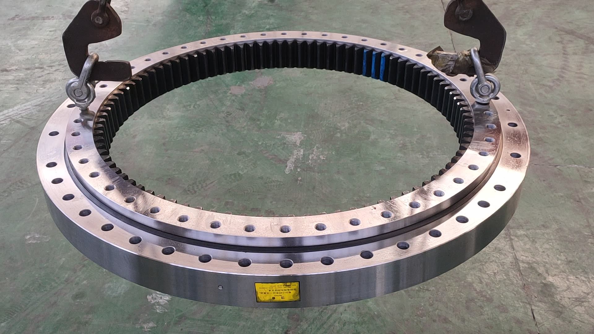 Bearing Manufacturer Custom Yn40f00026f1 Kobelco Sk2008 Sk210lc8