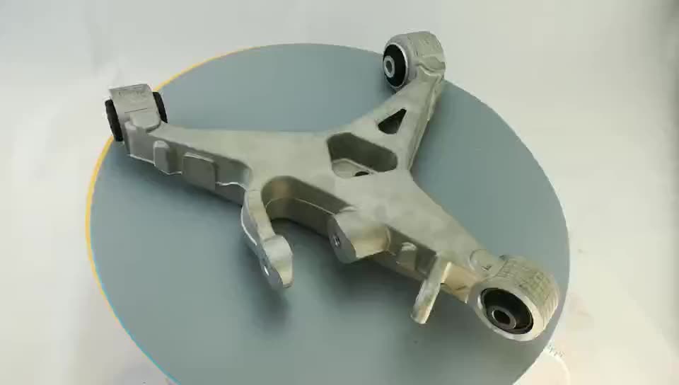 Track Rear Lower Control Arm For Jaguar Stype (x200)19992008 Xf (x250