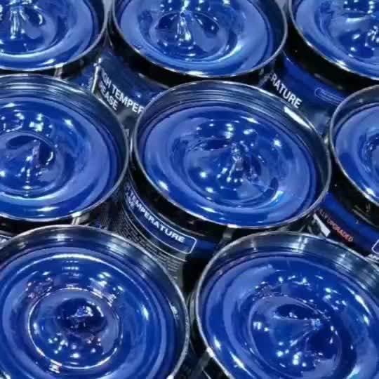 Petroking High Temperature Blue Lubricant Grease Grease Distributor