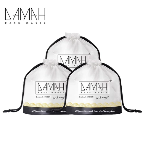 Волшебные влажные салфетки для умывания, очищающее молочко, туалетная бумага, упаковка для лица