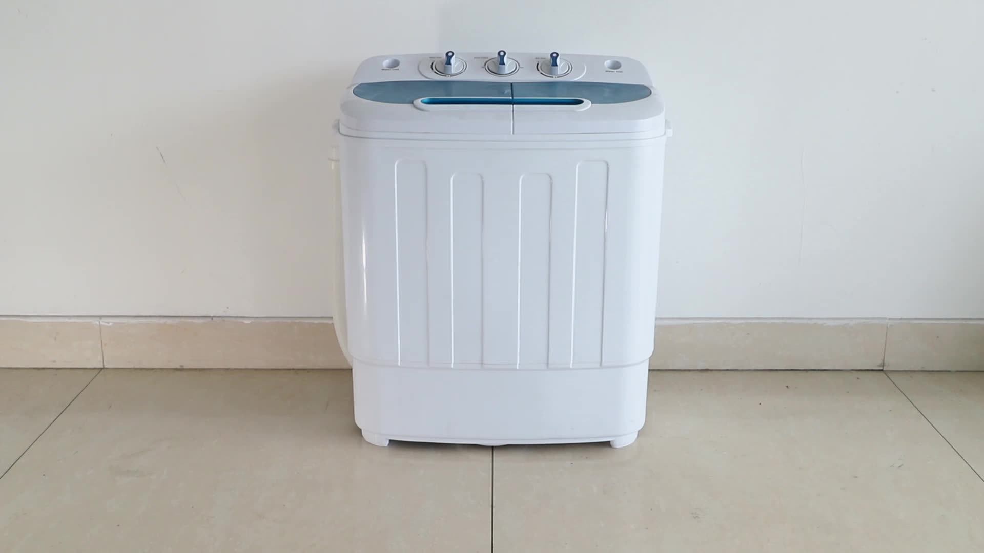 Semi Automatic Portable Washing Machine Alibaba Shop Our Portable