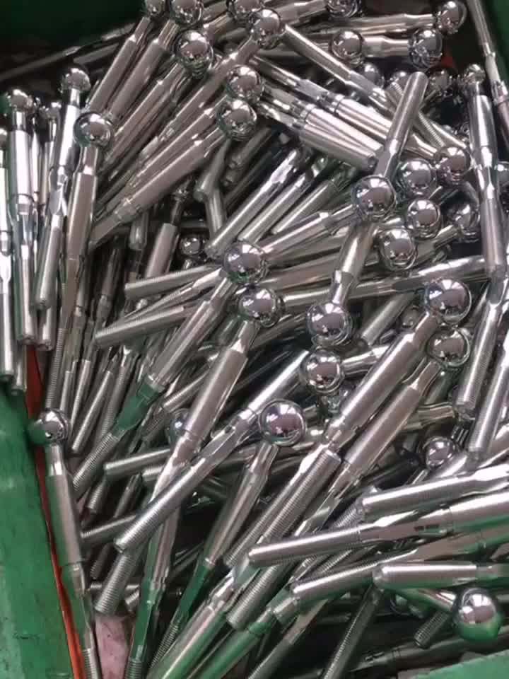 Oem 4504069102x Front Suspension Tie Rod End Kit For Toyota Land Cruiser Buy Tie Rod End