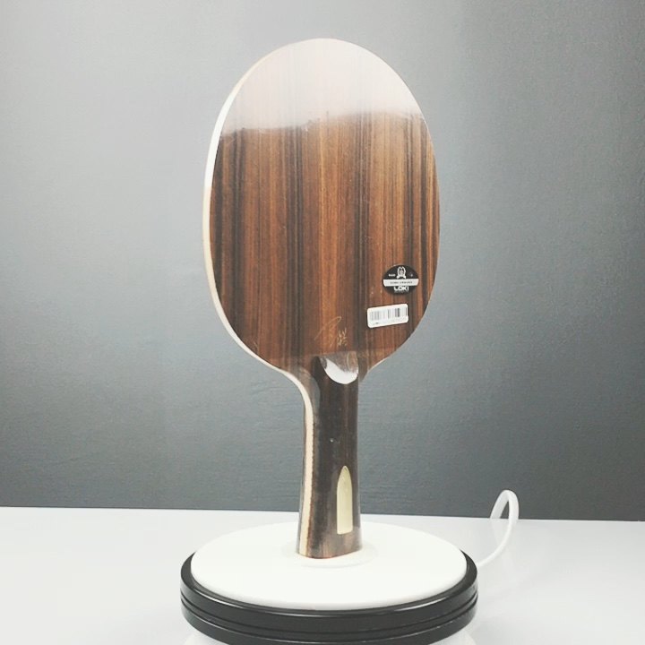 Loki Yhy 2021 Factory Cheap Professional Soft Sports Wooden Pingpong