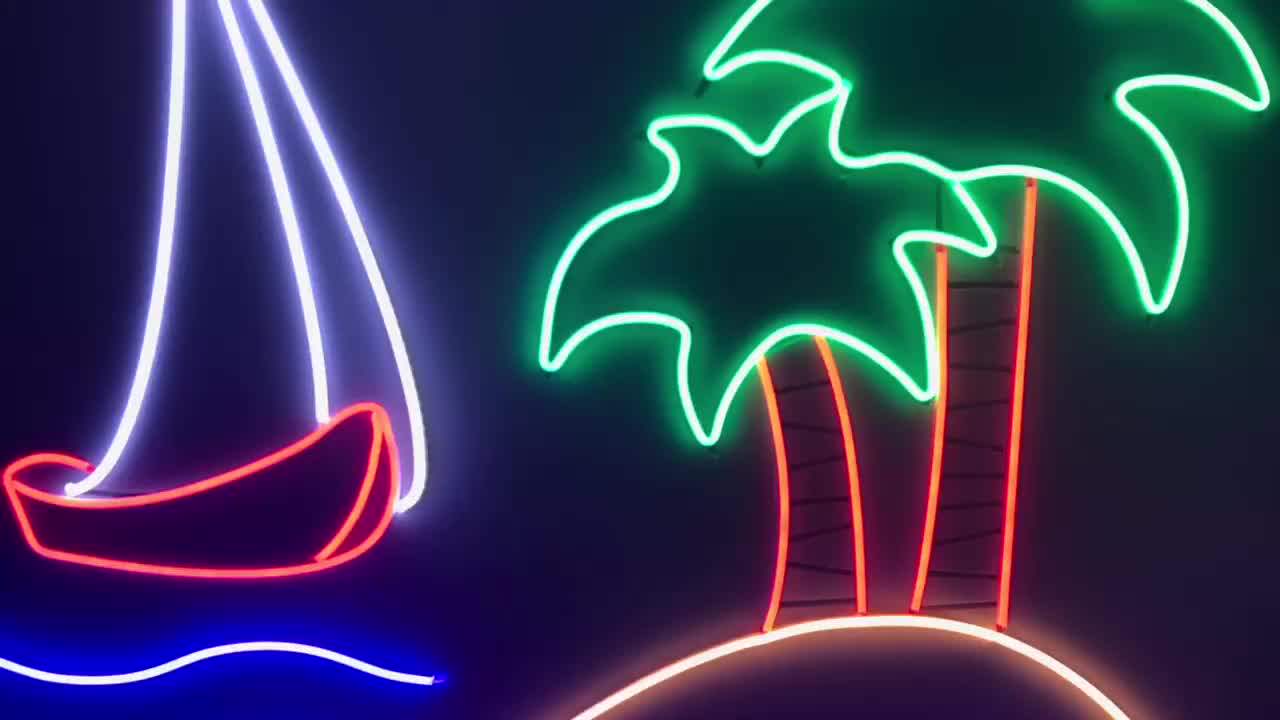 High Lumens Rgb Led Neon Flex Ip 65 24v Rgb Multi Color Led Neon Flex