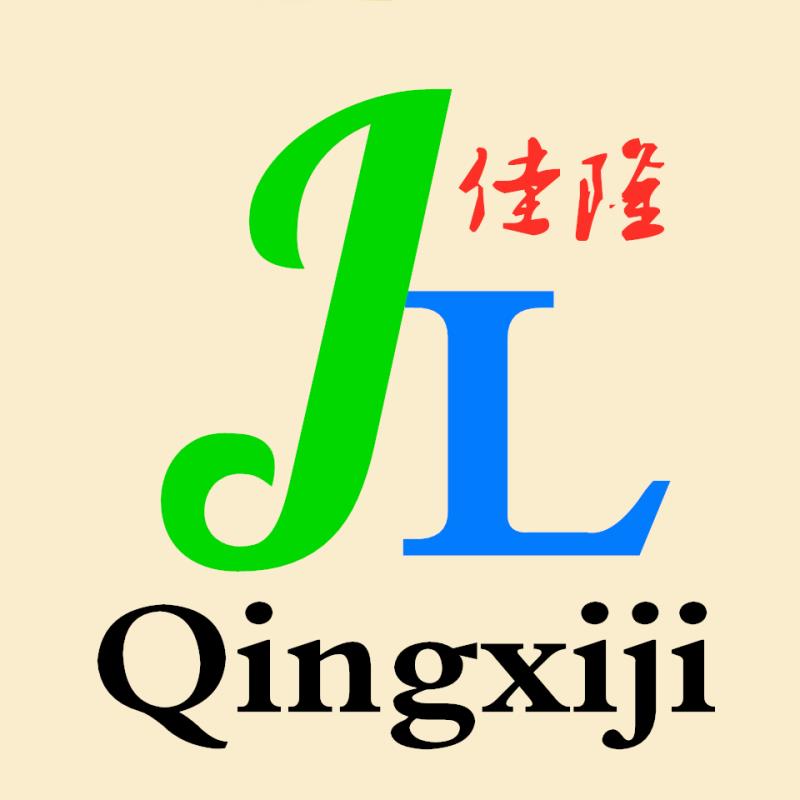 河南佳隆金属表面处理剂的LOGO