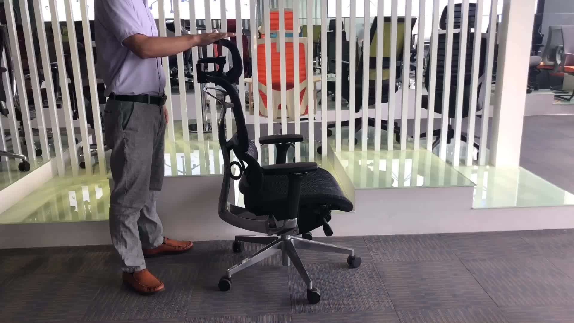 High Back Executive Swivel Office Chairs For Obese People Buy Office