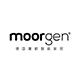 moorgen旗舰店的LOGO
