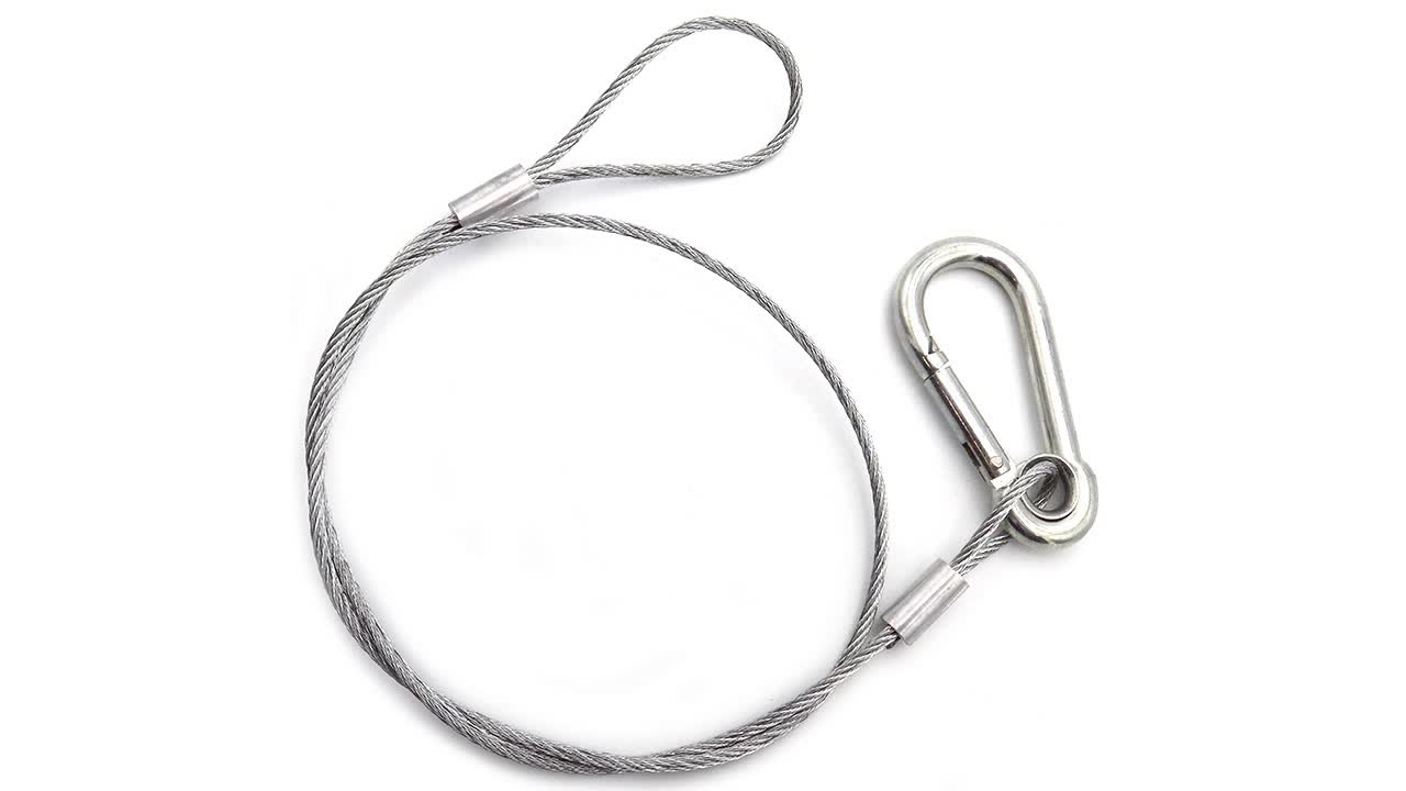 9. 202. Страховочный трос акробата. Страховочный трос кабины вольво. Страховочный трос без крючка 16ммх250мм.