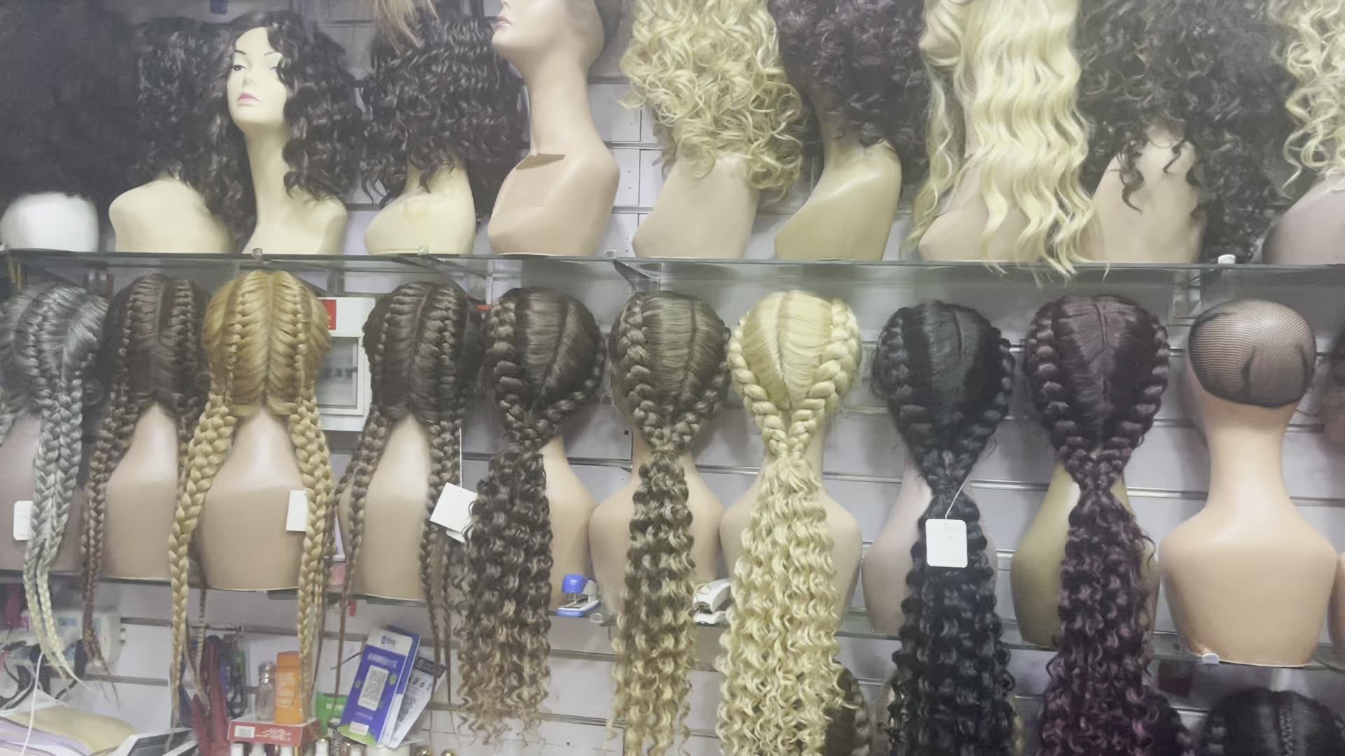 Genuine Ombre Make Style Braiding Nets Braided And Design Machine Women