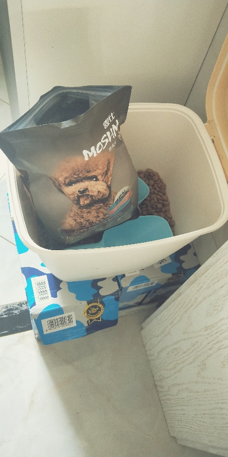 麦仕品牌多肉无谷狗粮我家柯基很喜欢吃_宝贝狗 麦仕品牌多肉无谷狗粮我家柯基很喜欢吃