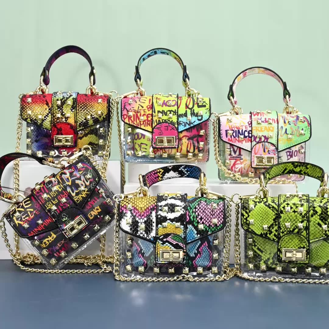 Purse Designers That Start With M