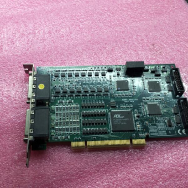 Original Dismantling Machine PCi-7442 Physical Diagram Ninety New Test Mint