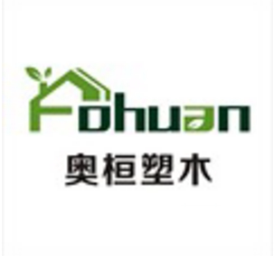 奥桓塑木直销店的LOGO
