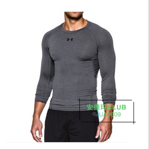 Vêtement fitness homme collants - Ref 608360 Image 17