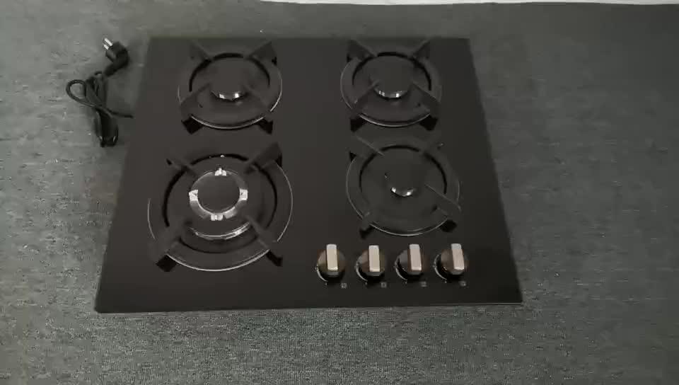 Factory Wholesale Lpg 4 Burner Gas Stove With Long Life Sg45909 Buy