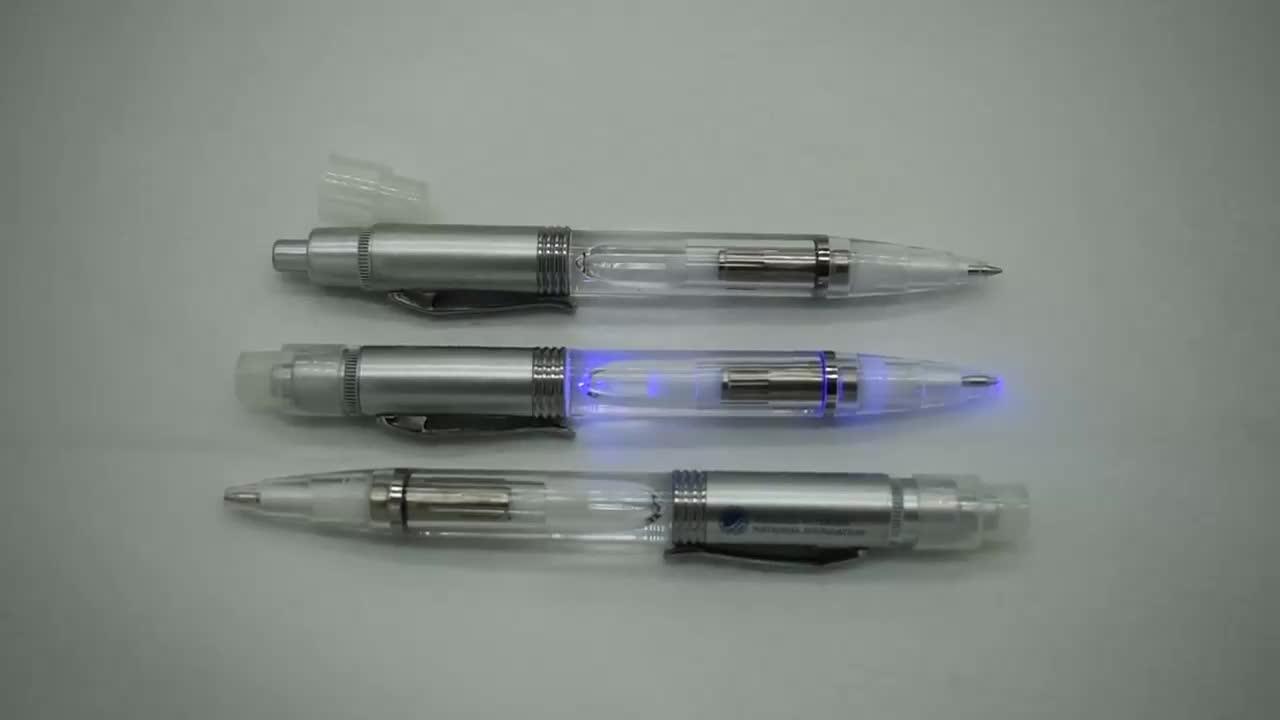 Led Light Up Pen Buy Led Light Up Pen,Led Flashing Pen,Light Pen