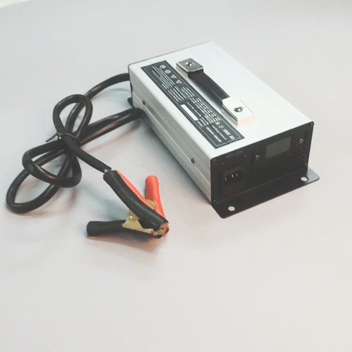 New 500w Scooter Battery Charger 12v 24v 36v 48v 60v 72v 84v 96v For