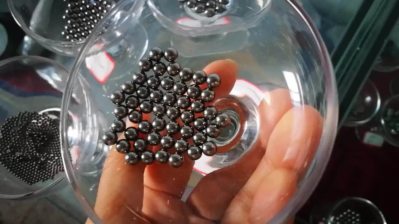 Factory Price Tungsten Beads Tss 4 5 6 7 8 9 18g Bulk Tungsten