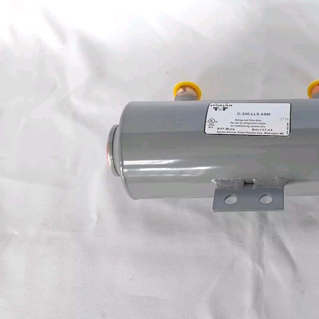 【大放出セール】 Level - HUS03777 Part Chiller Trane Sensor ASM C-300-LLS Housing 自転車本体