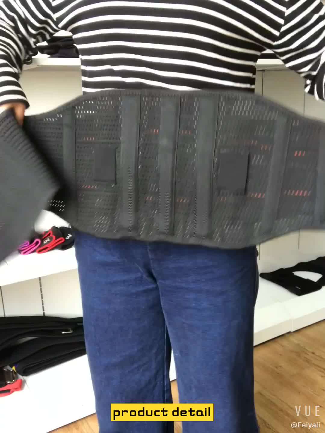 Comfortable Neoprene Back Support Belt Lumbar Brace Buy Back Brace,Lower Back Lumbar