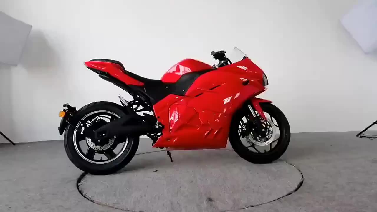 2026 Ducati Electric Bike Price And Full Specs - Fasterwheeler