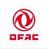 全国商用车配件直销中心的LOGO