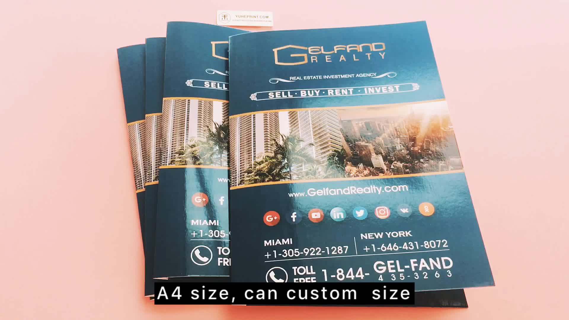 2020 Wholesale Cheap Price Office Accesorios Offset Printing A4 
